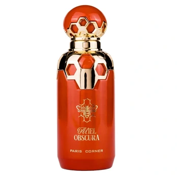 Universalūs kvepalai PARIS CORNER Miel Obscura EDP spray 100ml