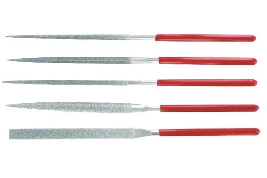 Vallejo Diamond adatinės dildės - 5 vnt