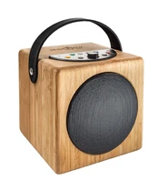 Garsiakalbis Wavemaster KidzAudio Music Box kaina