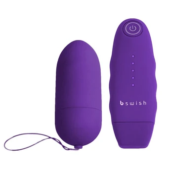 B SWISH - Bnaughty Classic Lilac