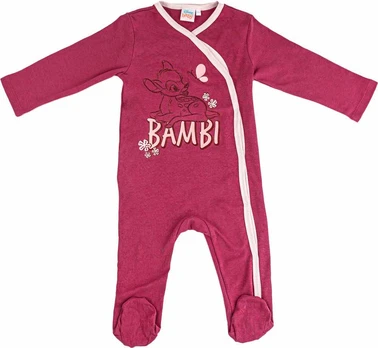 Disney Bambi kūdikio romperis 62/68 cm