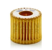 Oro filtras MANN-FILTER C 420 kaina
