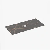STALVIRŠIS DEKTON LAURENT 101X46X1.2 kaina