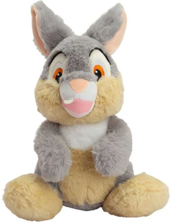 SIMBA Disney Bambi Tambor plush toy 25cm