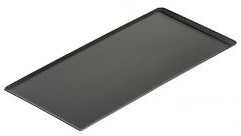 Baking tray GN 1/1, Non-Stick, Choc