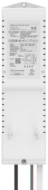 Ledvance Avarinis modulis 4500mAh, 3h