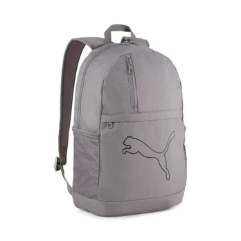 Puma Kuprinė Plus Backpack Grey 091180 04, One size