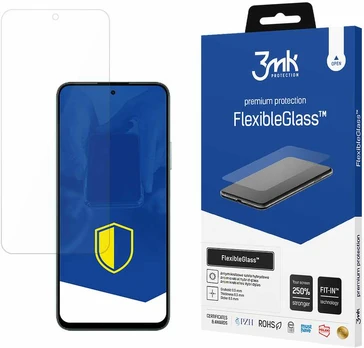 Honor 90 Smart - 3mk FlexibleGlass