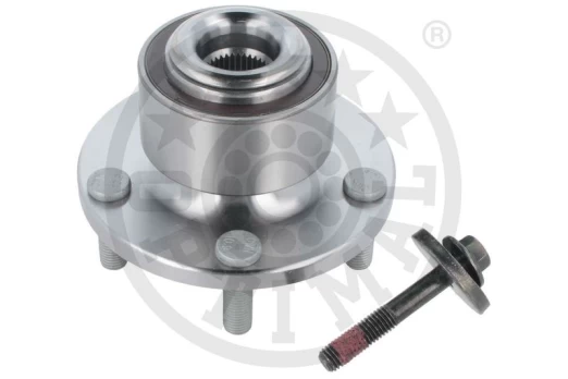 Rato guolio komplektas OPTIMAL 301667
