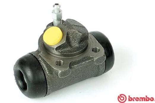 Rato stabdžių cilindras BREMBO A 12 195