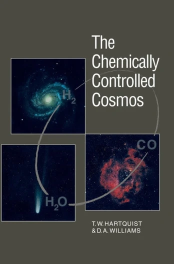 Chemically Controlled Cosmos