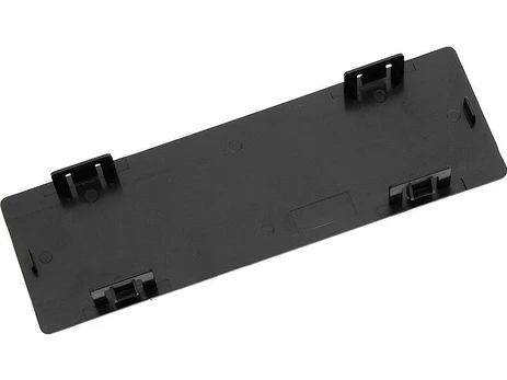 Blow Automobilio adapterio plastikinis dangtelis