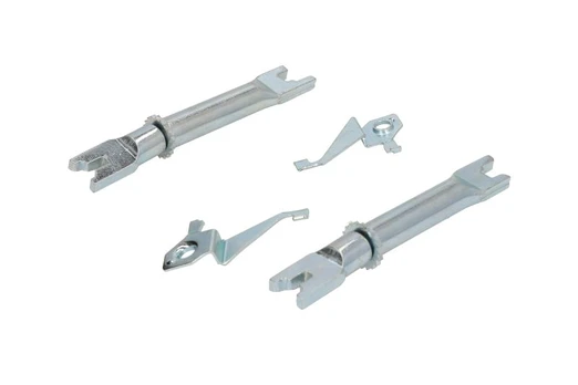 QUICK BRAKE QB108 53 010 Brake shoe adjuster