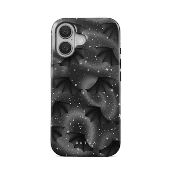 Wingspan - iPhone 16 Plus Case, Tough (MagSafe) / N/A