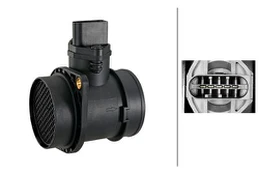 HELLA 8ET009 149-031 Air flowmeter kaina