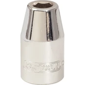 1/2" adapteris 5/16" KS Tools CHROMEplus kaina