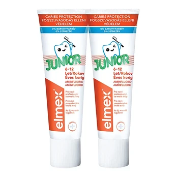 Elmex 150ml Unisex