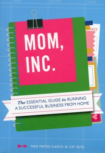 Mom, Inc.