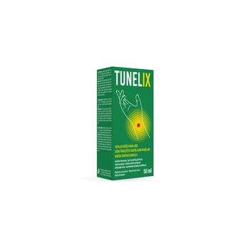 TUNELIX tepalas 50ml N1