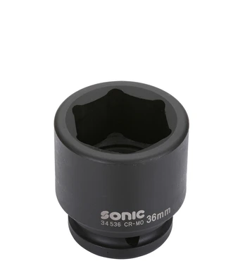 Sonic smūginė galvutė 3/4" 46 mm (34546, SONIC)