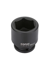 Sonic smūginė galvutė 3/4" 46 mm (34546, SONIC) kaina