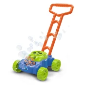 4-Kids - Bubble making lawn mover (23388) kaina