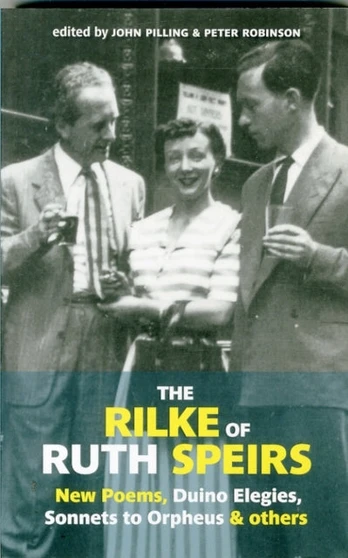 Rilke of Ruth Spiers