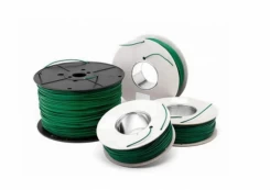 Kabelis perimetro vejos robotui 2,7mm 150 m 150M, Auto-Mow kaina