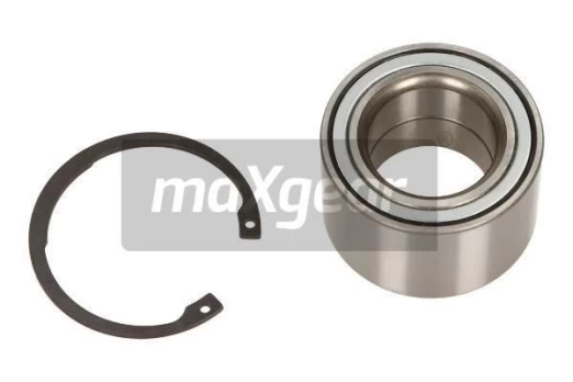 Rato guolio komplektas MAXGEAR 33-0730