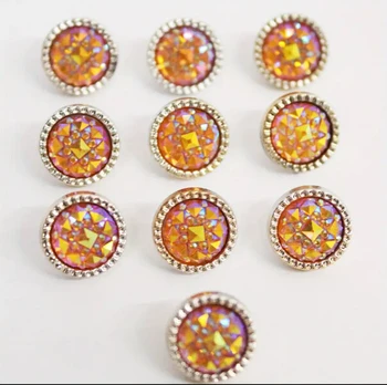 Sagos 13 mm, 10 vnt.