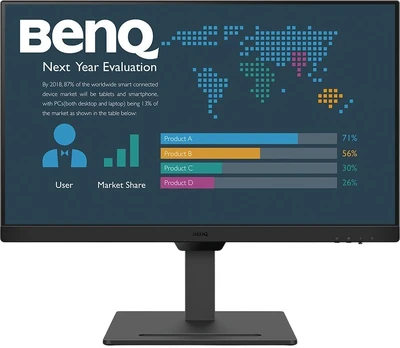Monitorius BENQ BL2790T
