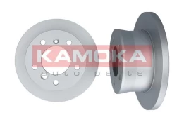 Stabdžių diskas KAMOKA 1031864 kaina