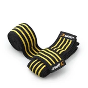 Gasp Knee Wraps Apsauga Keliams kaina