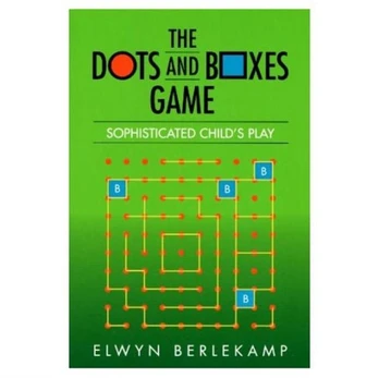 Dots and Boxes Game