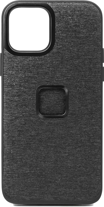Peak Design case Apple iPhone 12 Pro Max Mobile Everyday Fabric Case | M-MC-AG-CH-1