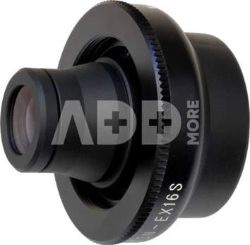 Adapteris konverteris Kowa 1.6x TSN 600/660/SV82