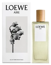 Tualetinis vanduo Loewe Aire EDT moterims, 30ml kaina