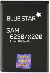 Baterija BlueStar, Li-ion, 1000 mAh kaina