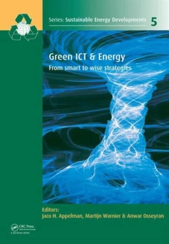 Green ICT & Energy
