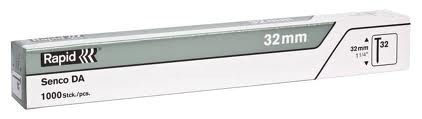 Vinukai Rapid 32/32 1000 vnt.