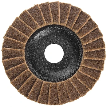 Poliravimo diskas POLIMAXX 1 COARSE 125X22 SPECIAL OSBORN