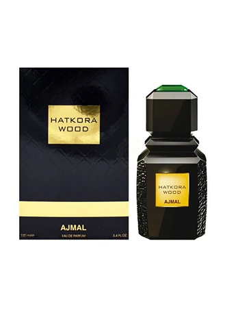 Ajmal Hatkora Wood - EDP 100ml Unisex EDP
