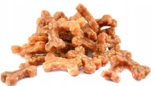 MACED triušienos kubeliai su ryžiais -60 g kaina