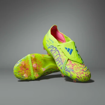 adidas Predator Elite Fold-Over Tongue FG - Dydis 44.5 (JH6421 )