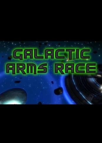 Galactic Arms Race Steam