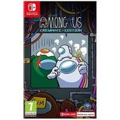 Among Us Nintendo Switch