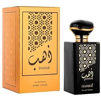 Hamidi Dahab EDP parfumuotas vanduo unisex, 100 ml
