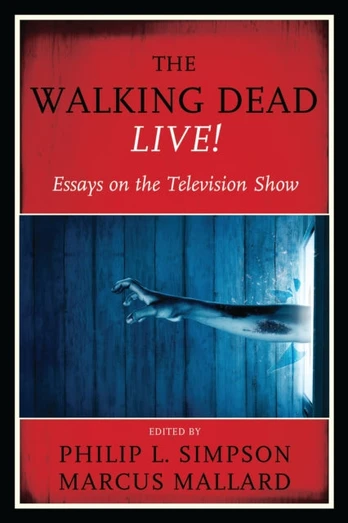 Walking Dead Live!