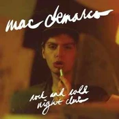 Vinyl (LP) Mac Demarco - Rock And Roll Night Club
