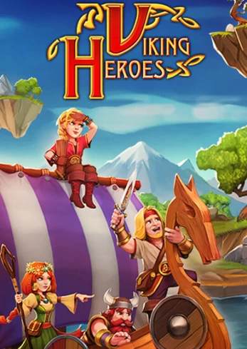 Viking Heroes PC